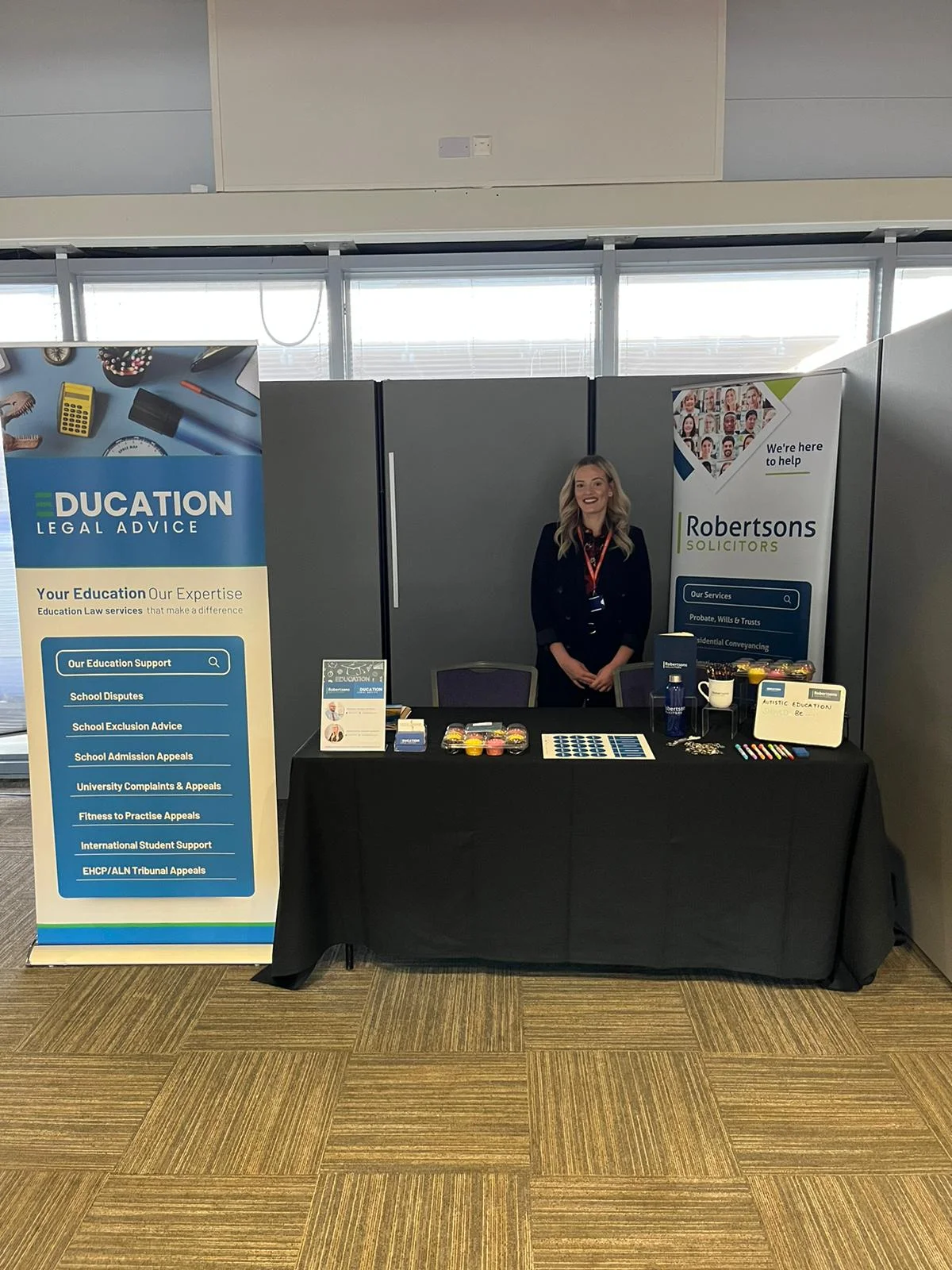 education law specialists