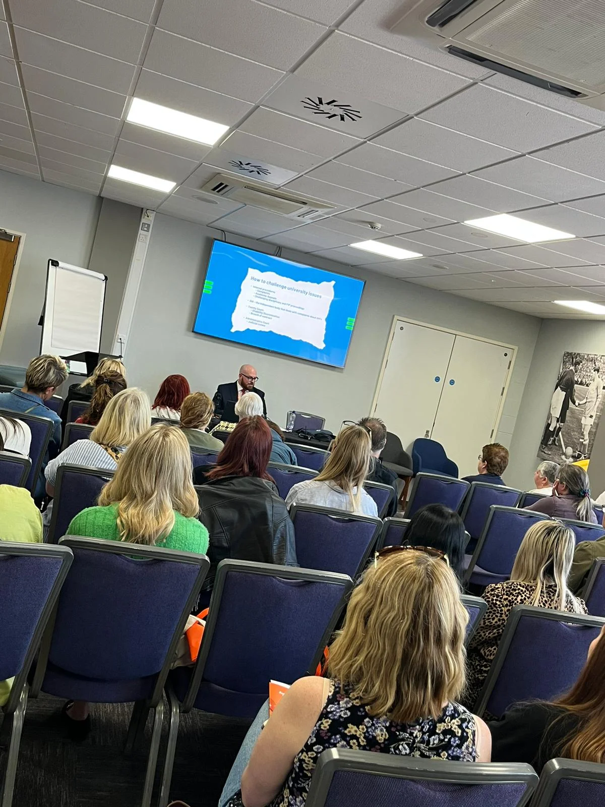 education legal advice