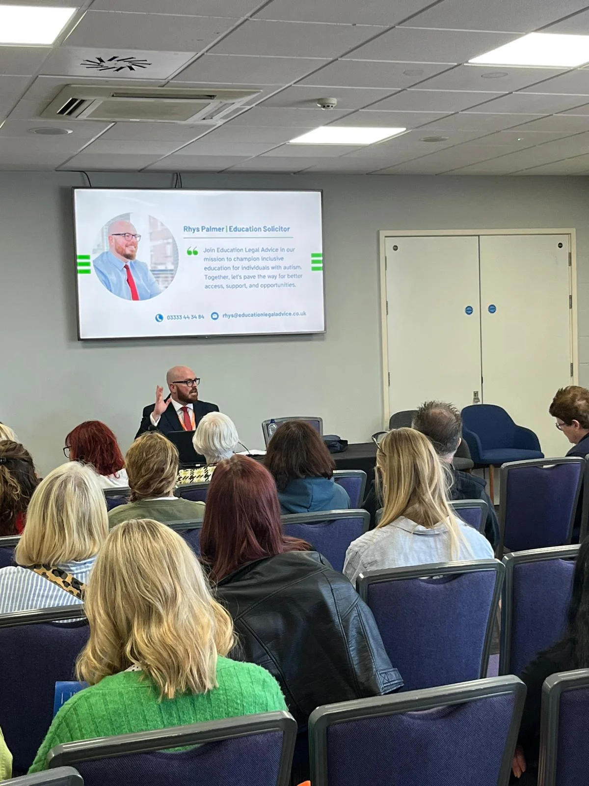 educational law solicitors